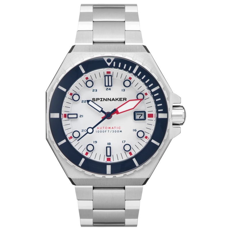 Spinnaker Dumas SP-5081-HH