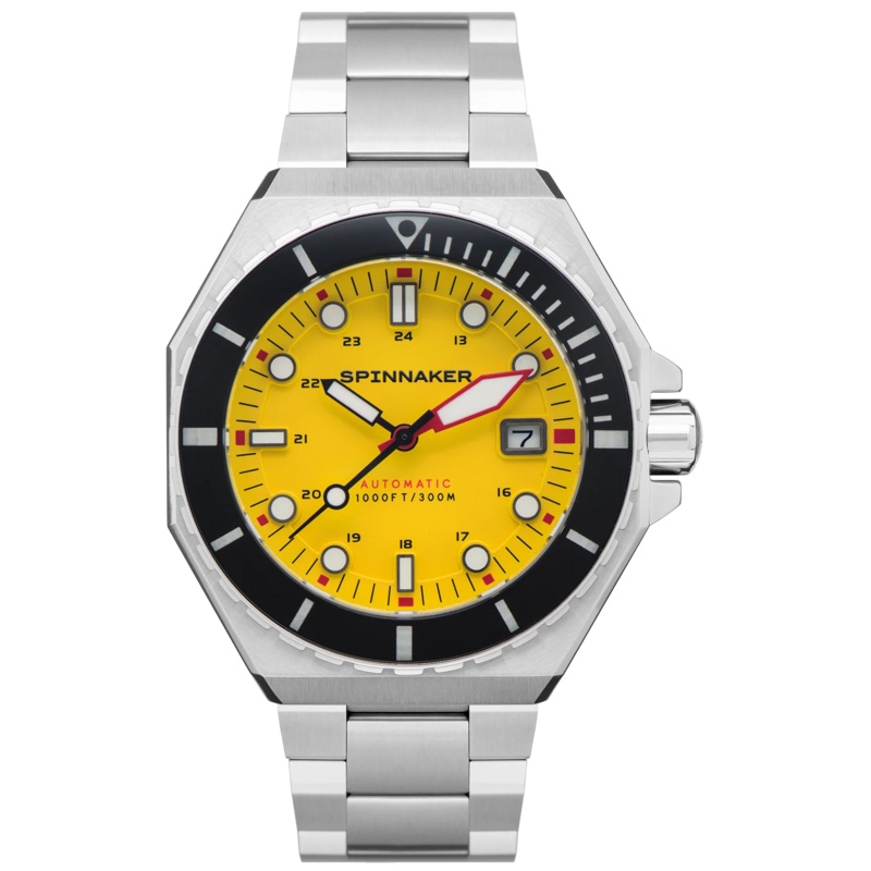 Spinnaker Dumas SP-5081-II