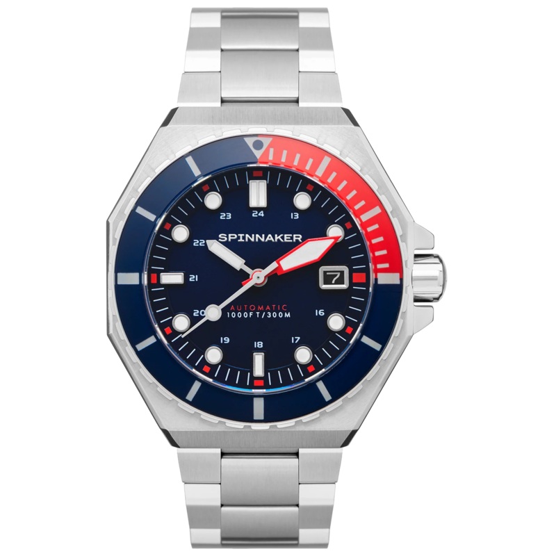 Spinnaker Dumas SP-5081-JJ