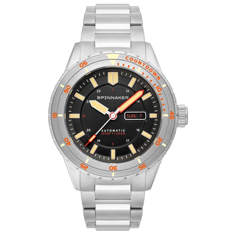 Spinnaker Hass SP-5099-11
