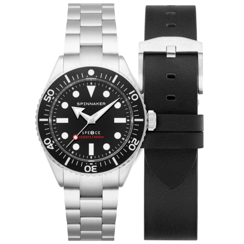 Spinnaker Spence SP-5097-11