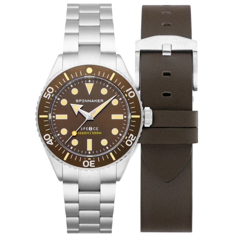 Spinnaker Spence SP-5097-33