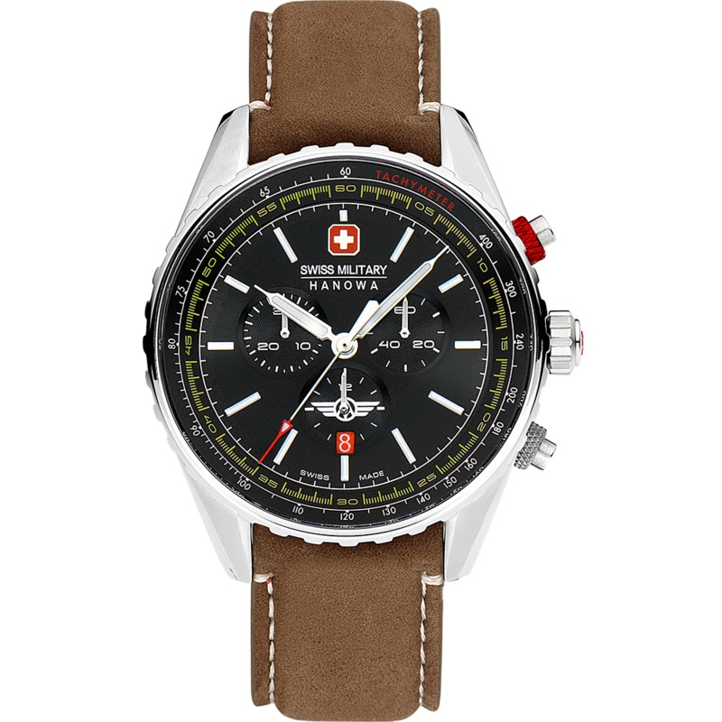 Swiss Military Hanowa Afterburn Chronograph SMWGC0000301