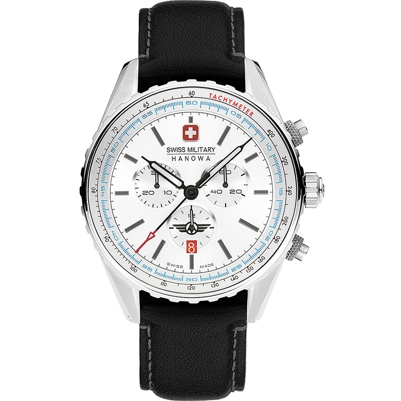 Swiss Military Hanowa Afterburn Chronograph SMWGC0000302
