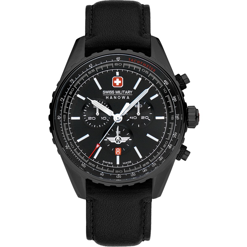 Swiss Military Hanowa Afterburn Chronograph SMWGC0000330