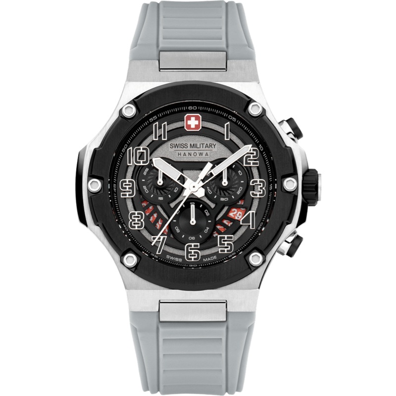 Swiss Military Hanowa Mission Xfor 01 SMWGO0000601