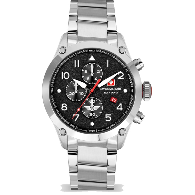 Swiss Military Hanowa Nightflighter SMWGI2101501