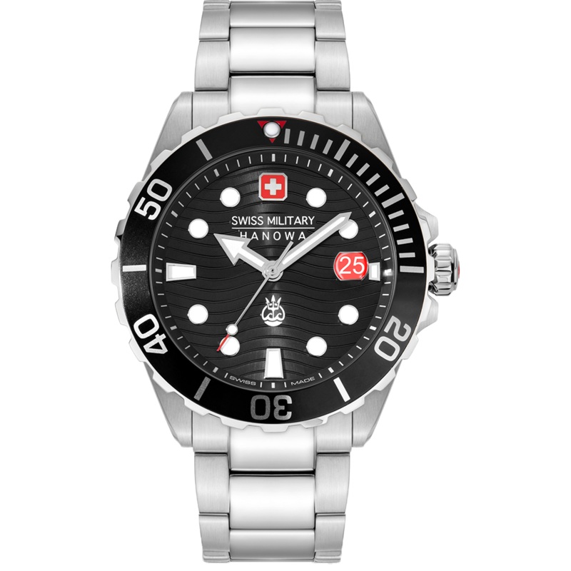Swiss Military Hanowa Offshore Diver II SMWGH2200301