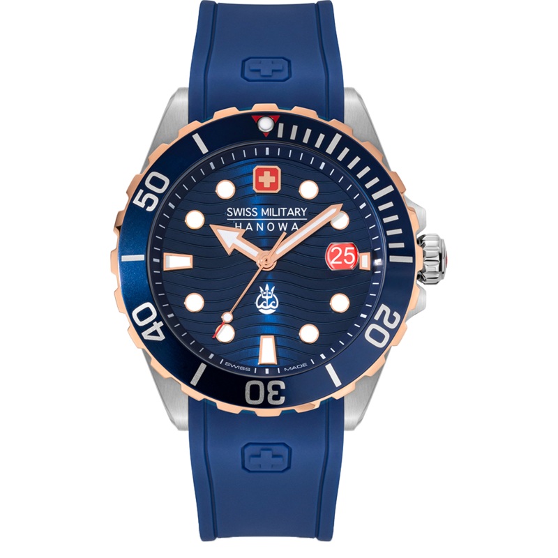 Swiss Military Hanowa Offshore Diver II SMWGN2200361