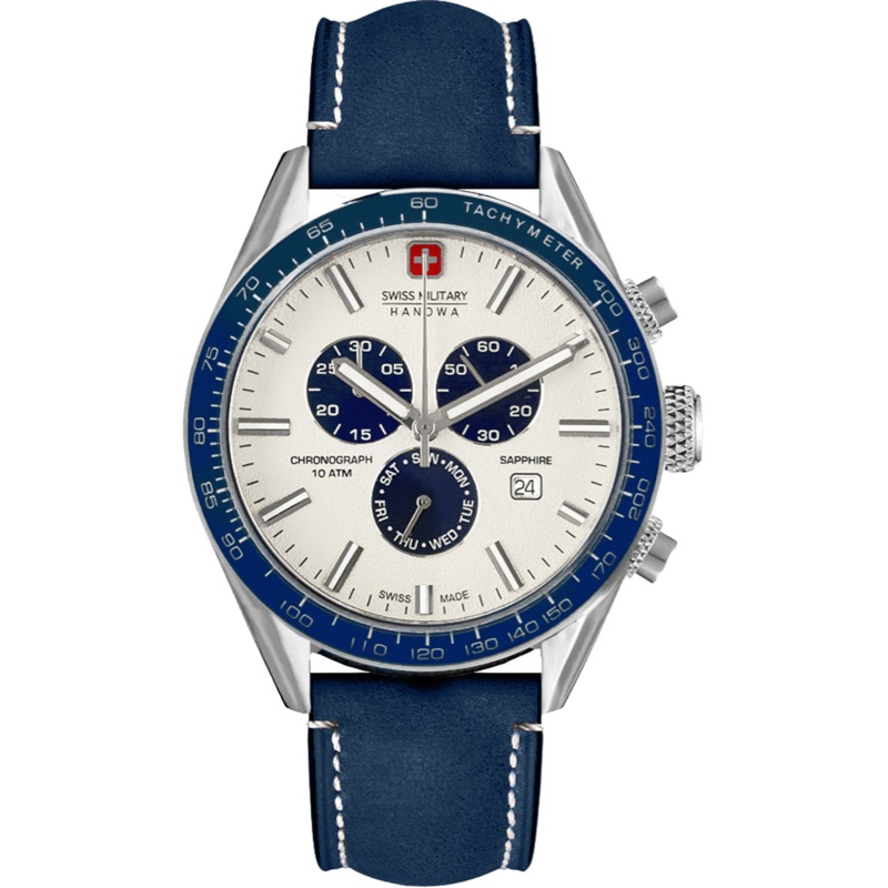 Swiss Military Hanowa Phantom Chrono 06-4314.04.003