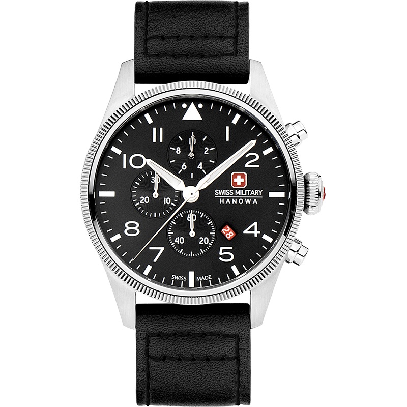 Swiss Military Hanowa Thunderbolt Chronograph SMWGC0000401