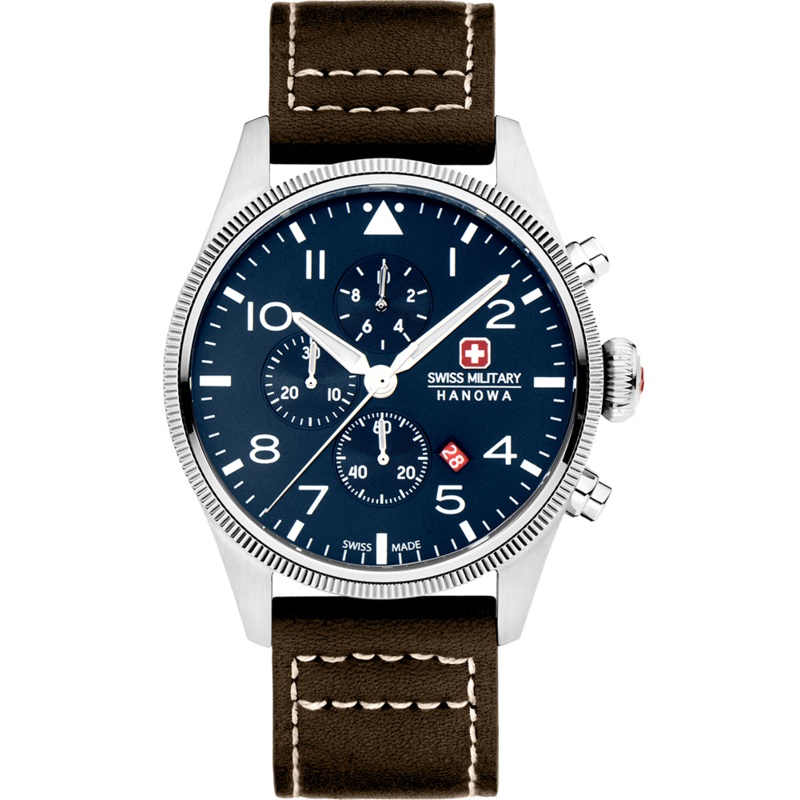Swiss Military Hanowa Thunderbolt Chronograph SMWGC0000402