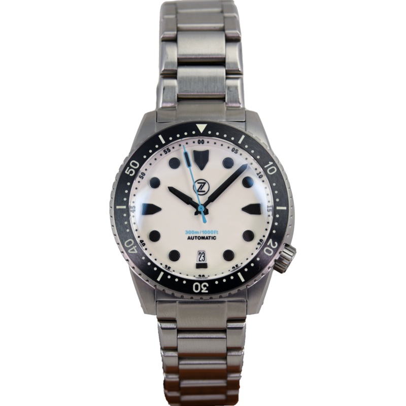 Zelos Mako V3 Frost (Pre-owned)