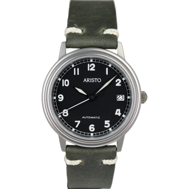 Aristo Dienstuhr (Pre-owned)
