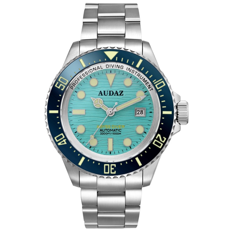 Audaz Abyss Diver ADZ-3010-07