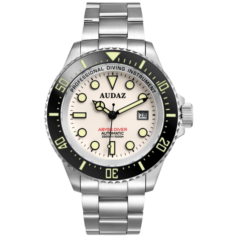 Audaz Abyss Diver ADZ-3010-09