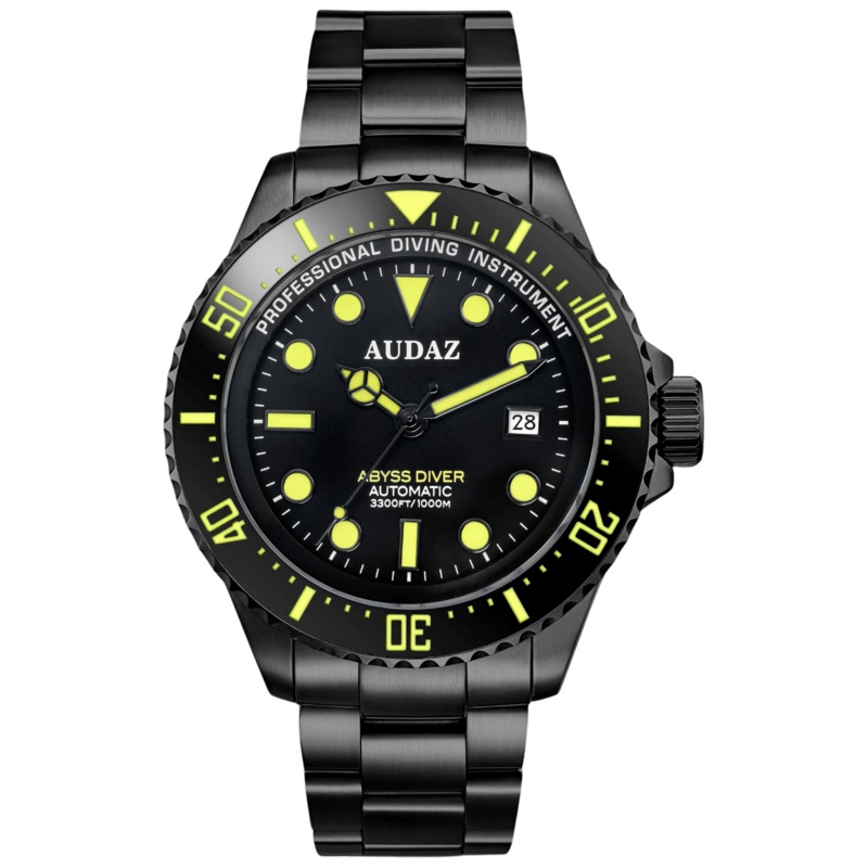Audaz Abyss Diver ADZ-3010-10