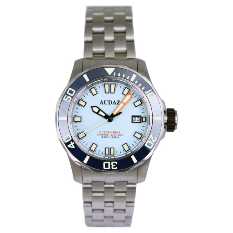 Audaz Octomarine ADZ-2070-12 (Pre-owned)