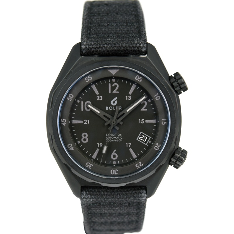 BOLDR Expedition II Matterhorn (Pre-owned)