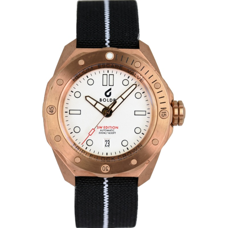 BOLDR Odyssey Bronze SW Edition (Pre-owned)