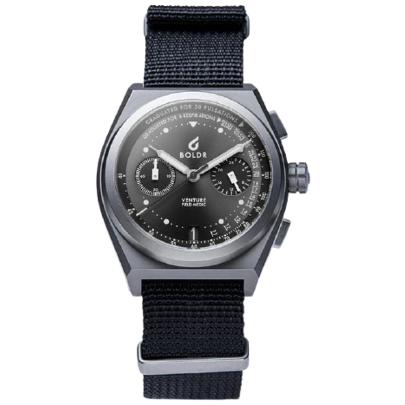 BOLDR Venture Field Medic IV Grey (Nearly new)