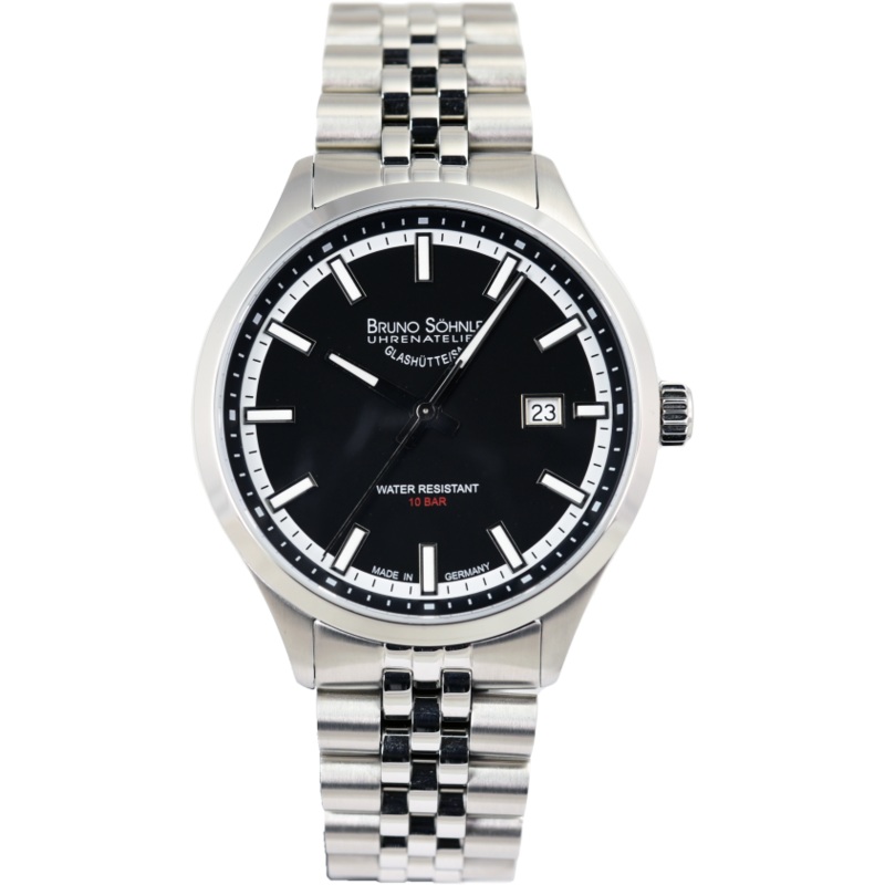Bruno Shnle Turin Quartz (Pre-owned)