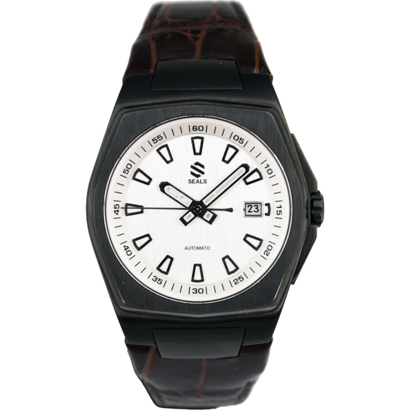 Seals Model A.5 Slate Grey (Pre-owned)