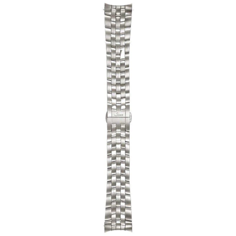 Sinn 356/556 Fine Link Bracelet