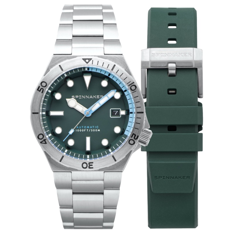 Spinnaker Boettger SP-5083-EE