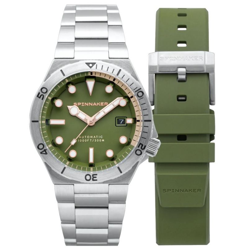 Spinnaker Boettger SP-5083-FF