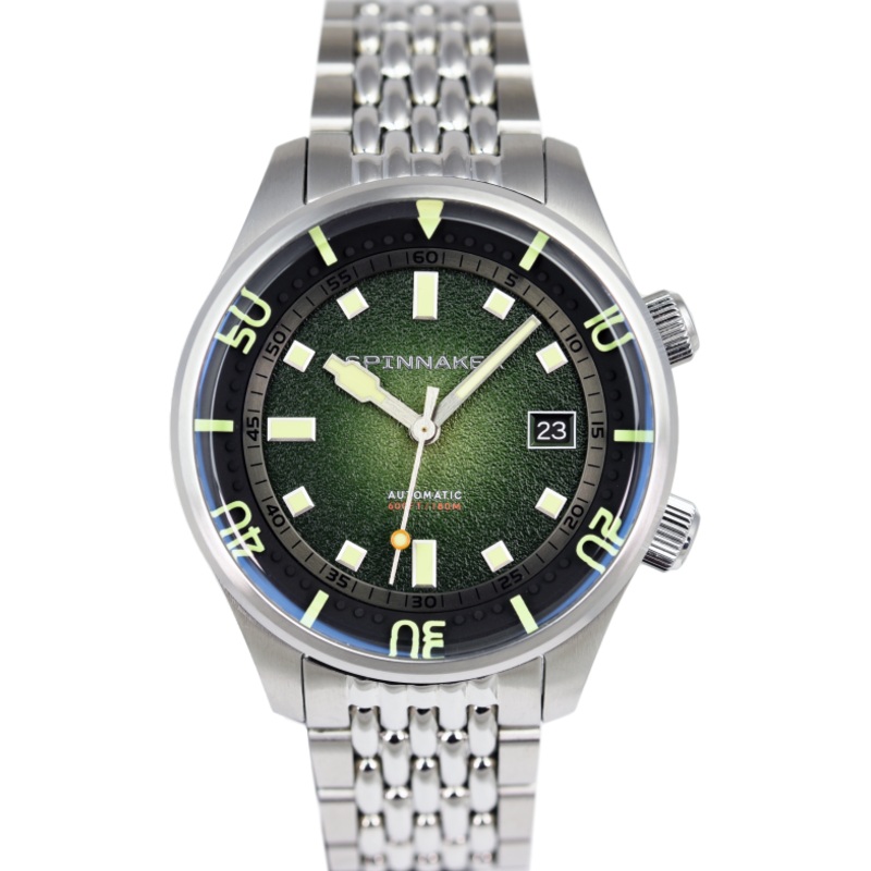 Spinnaker Bradner SP-5062-33 (Pre-owned)