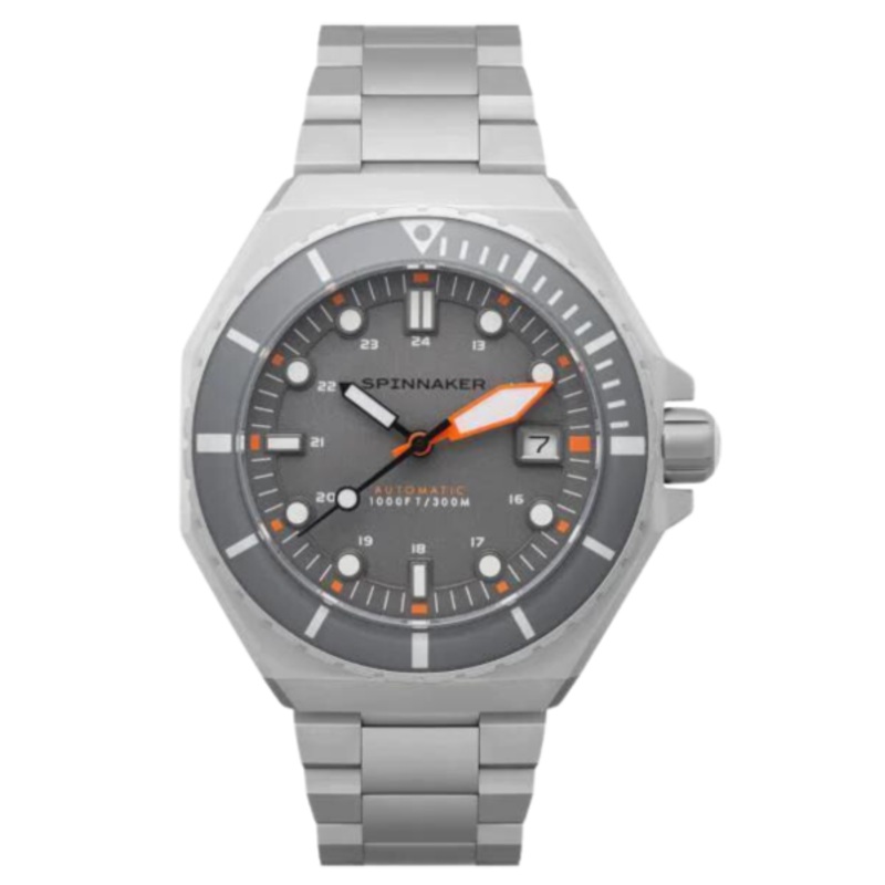 Spinnaker Dumas SP-5081-KK