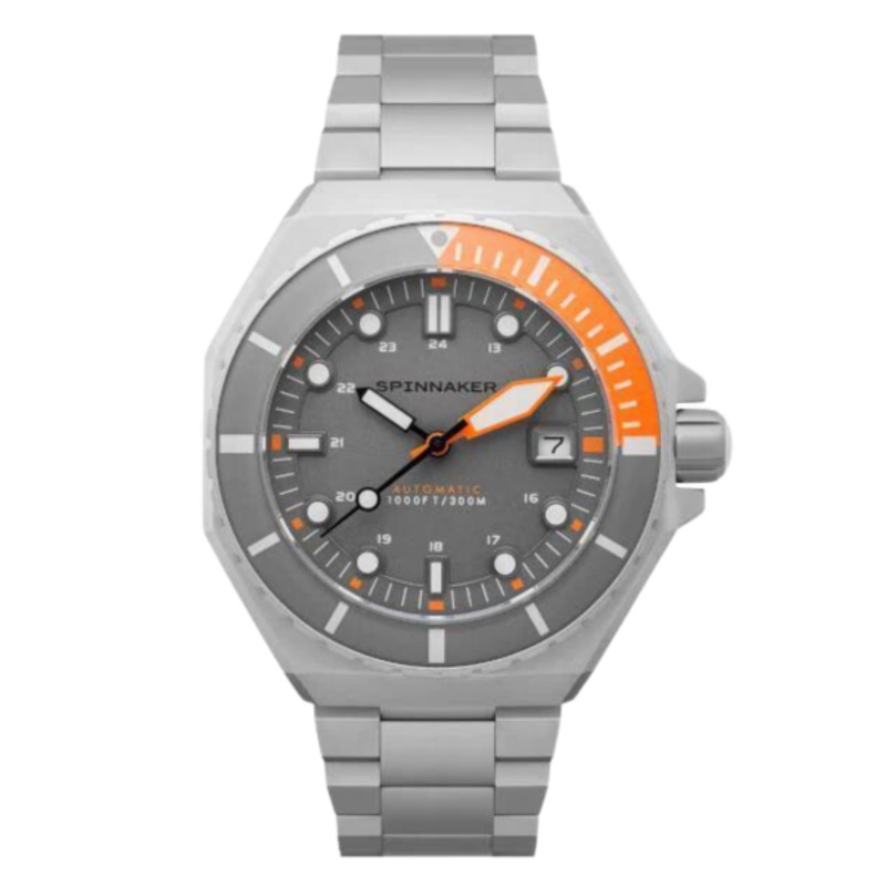 Spinnaker Dumas SP-5081-LL
