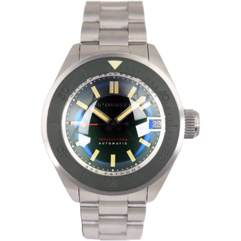 Spinnaker Piccard SP-5098-11 (Pre-owned)