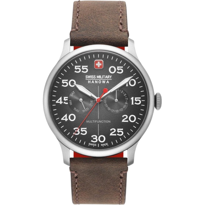 Swiss Military Hanowa Active Duty 06-4335.04.009
