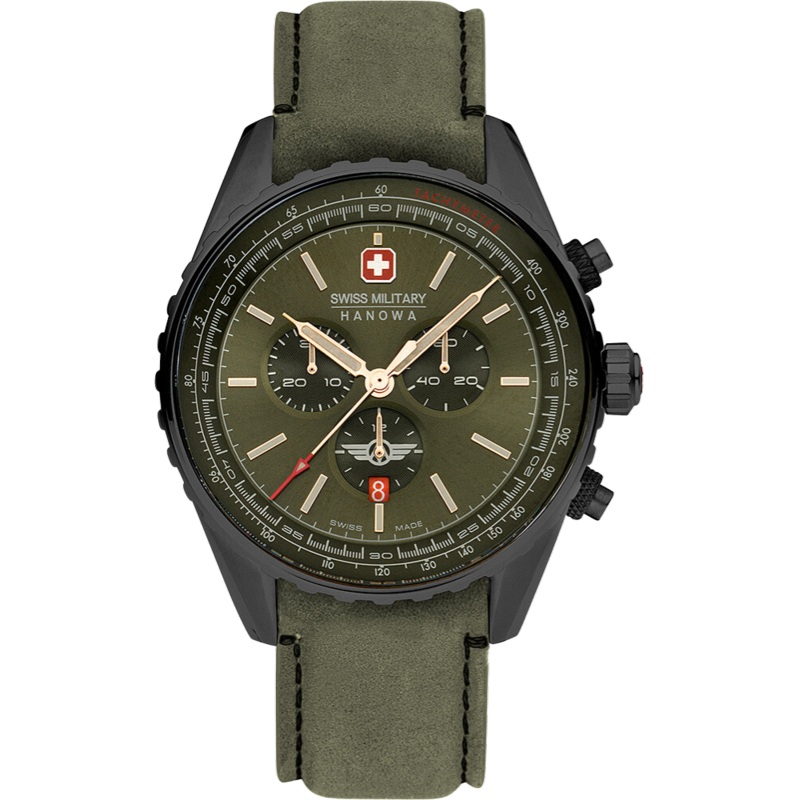 Swiss Military Hanowa Afterburn Chronograph SMWGC0000340