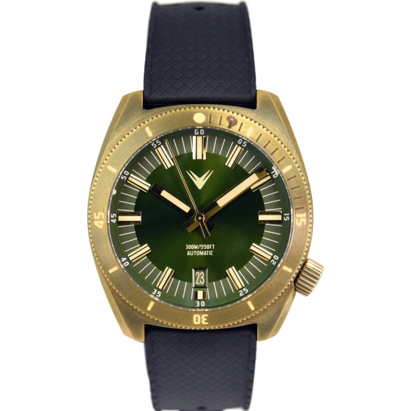 Ventus Northstar N-7 Forest Green (Pre-owned)