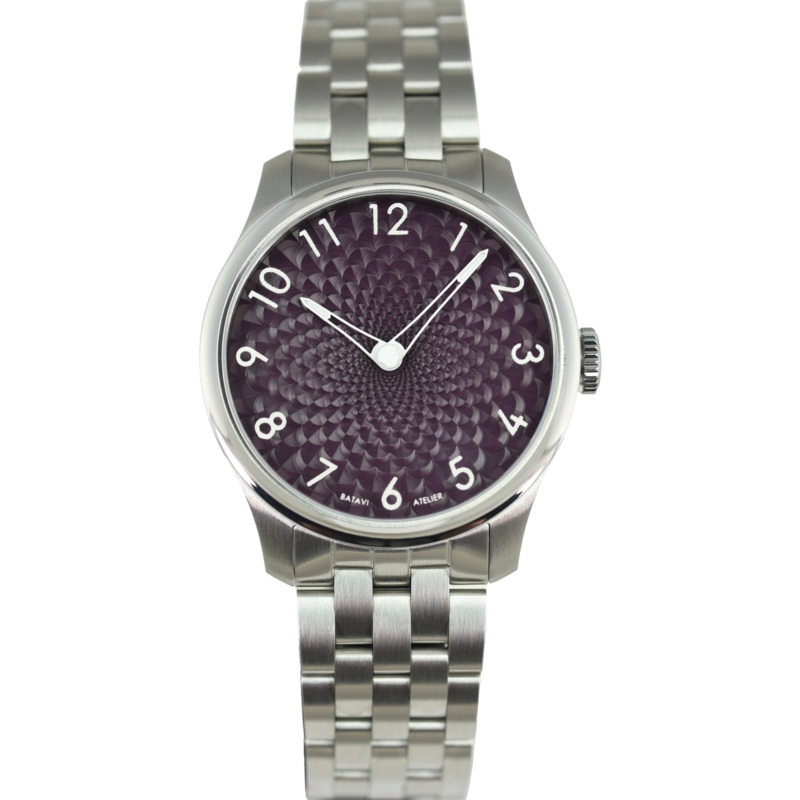 Batavi Atelier Rock (Pre-owned)