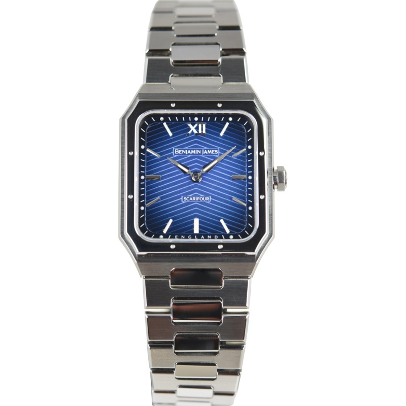 Benjamin James Scarifour Classic Blue Hour (Pre-owned)
