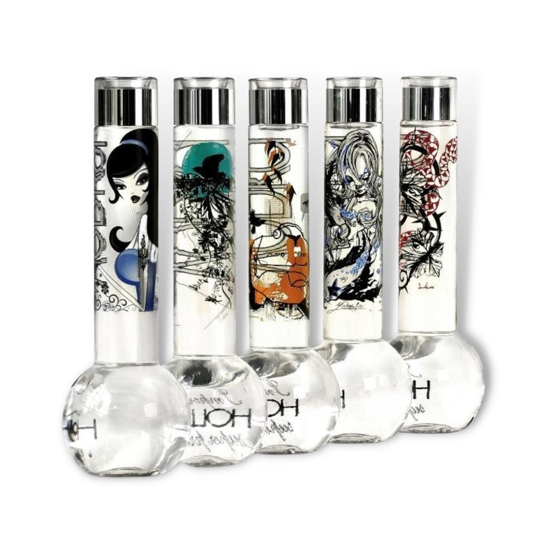 Bong Vodka 5x700ml pack (ABV 40%)