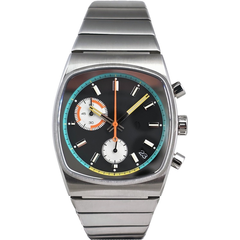 Brew Metric Retro Dial (Pre-owned)