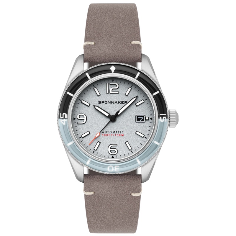 Spinnaker Fleuss Ash Grey SP-5055-0H