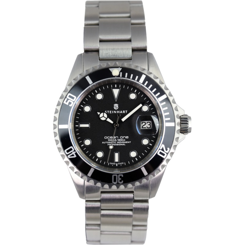 Steinhart Ocean One (Pre-owned)