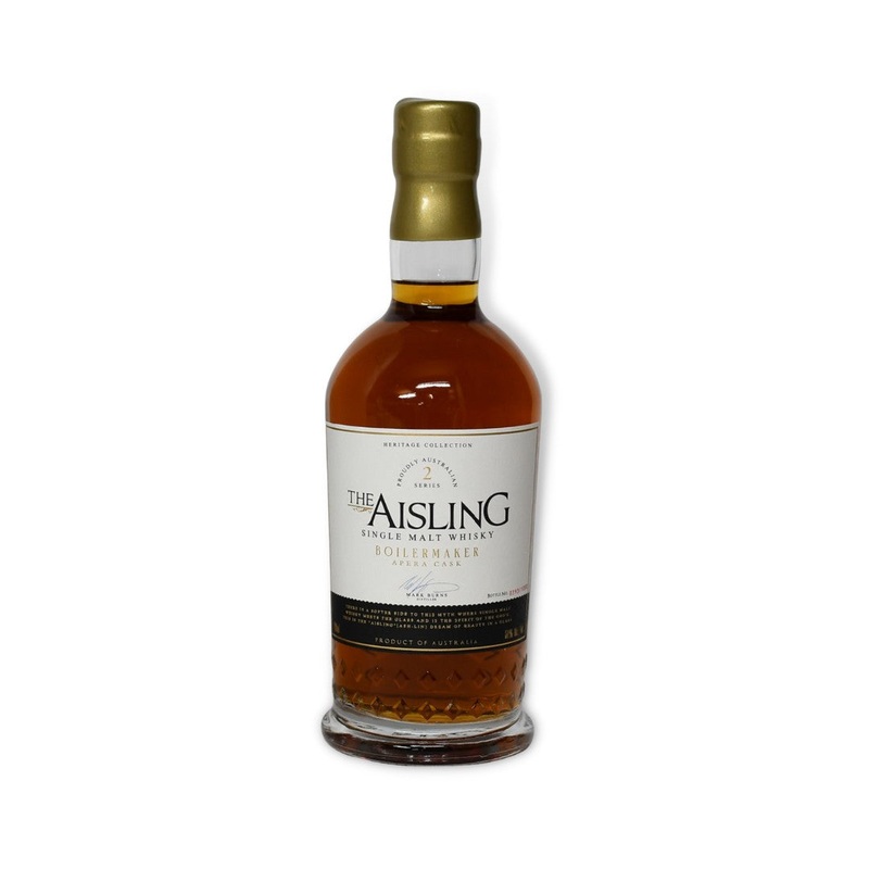 The Aisling Apera Cask Single Malt Whisky 700ml (ABV 51%)