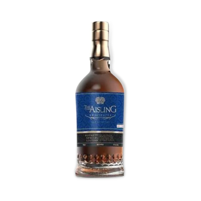 The Aisling Tale Of The Oak Whisky 700ml (ABV 47%)