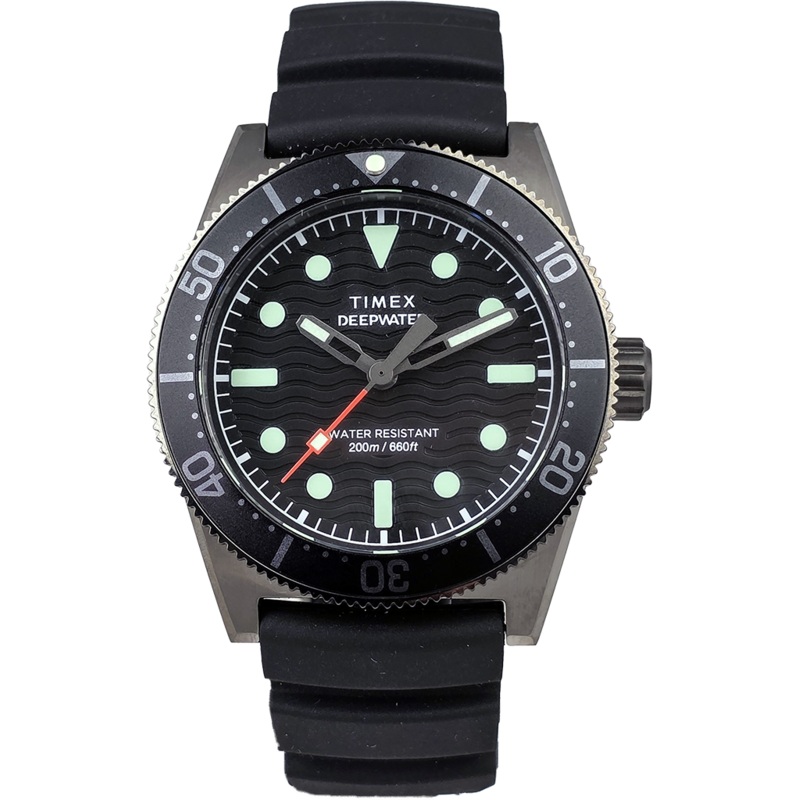 Timex Deepwater Reef 200 TW2W74700 (Pre-owned)