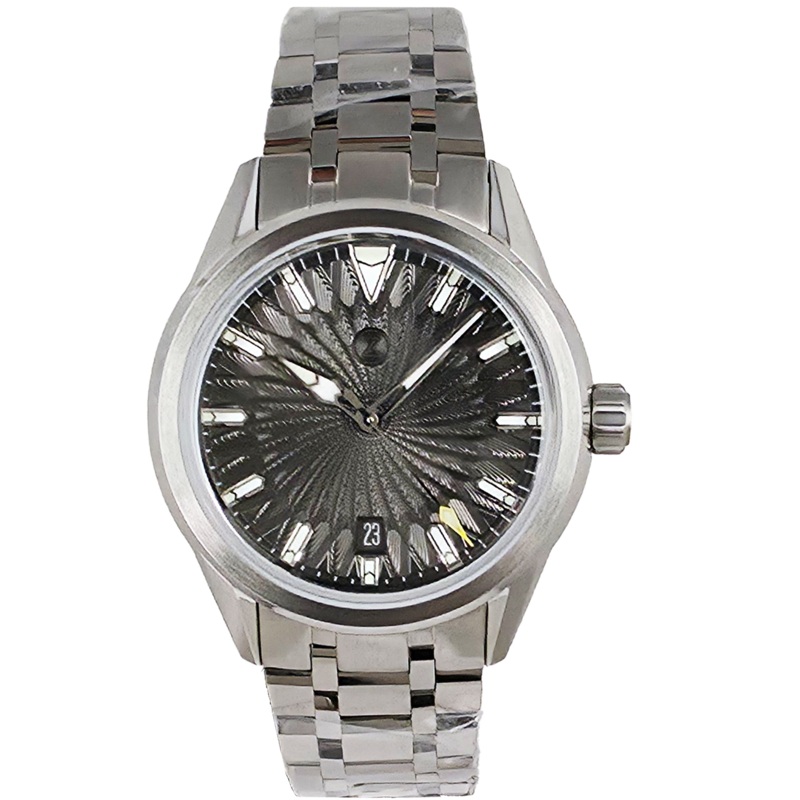 Zelos Helica Slate Grey (Pre-owned)