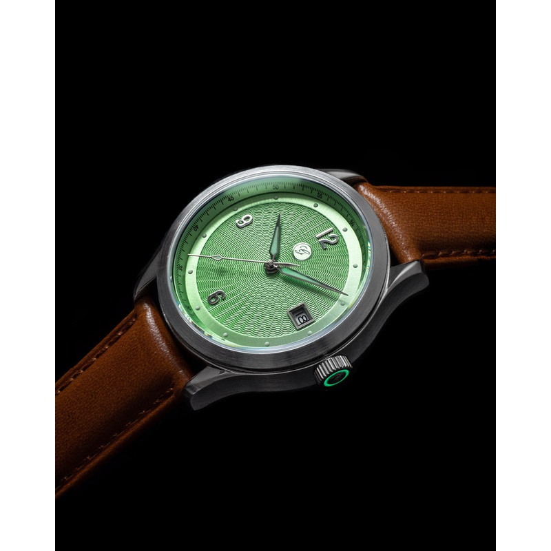 Loimu Polar with a Watch Strap