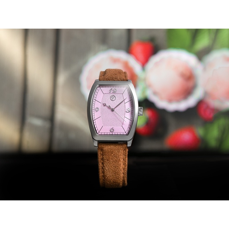 Suvi Strawberry Ice-cream