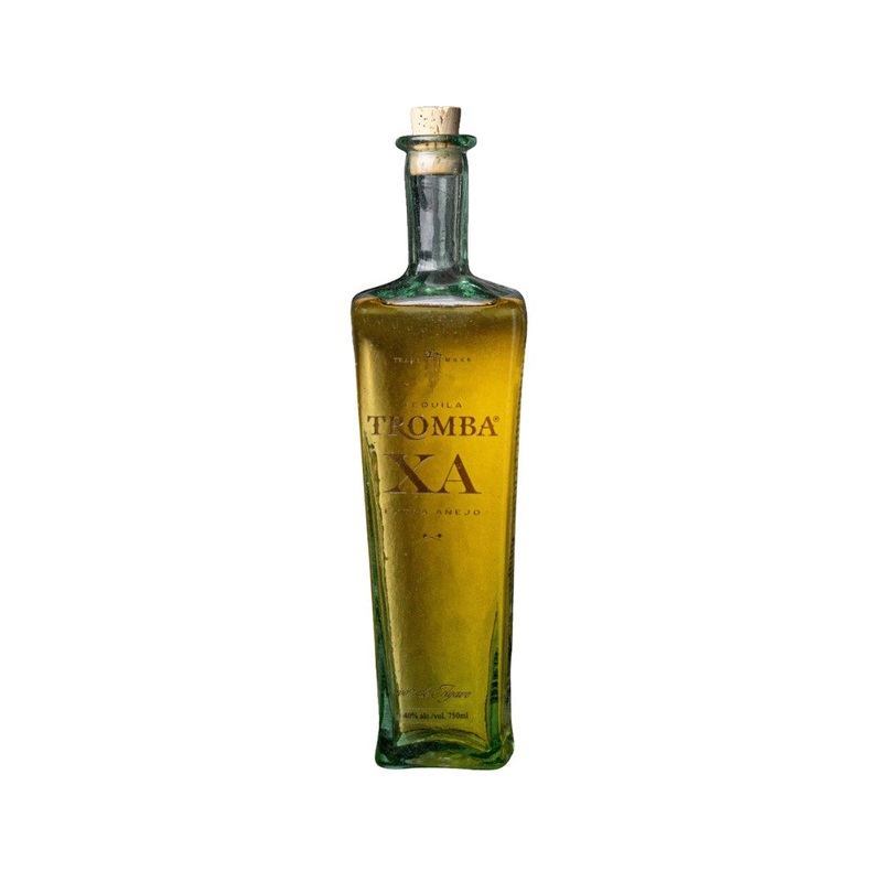 Tromba XA Tequila 750ml (ABV 40%)